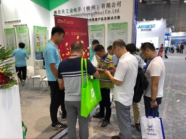 德夫爾成上海工博會(huì)亮點(diǎn)