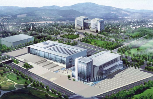 德夫爾受邀參加青島國際自動化展