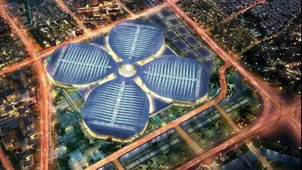 德夫爾來(lái)魔都了，數(shù)字感知層技術(shù)站究竟為怎般？