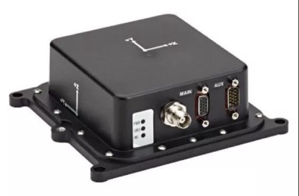 劇透！揭秘無人駕駛的部分傳感器~