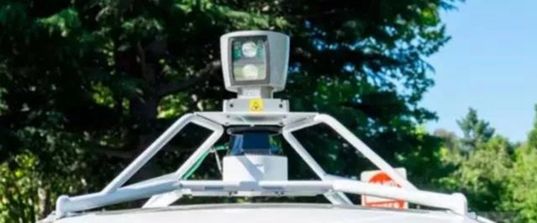 劇透！揭秘無人駕駛的部分傳感器~