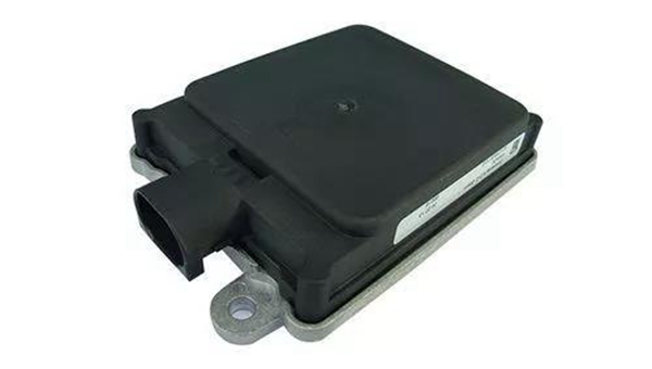 劇透！揭秘無人駕駛的部分傳感器~