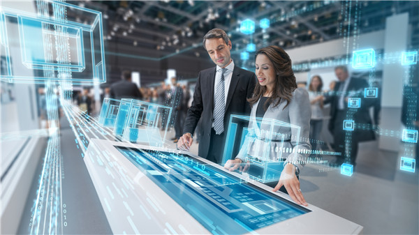 不要錯(cuò)過(guò)這個(gè)時(shí)代—工業(yè)4.0