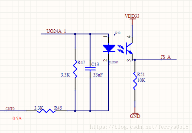 NPN、PNP接近開關(guān)的電路控制圖你搞清楚了嗎？