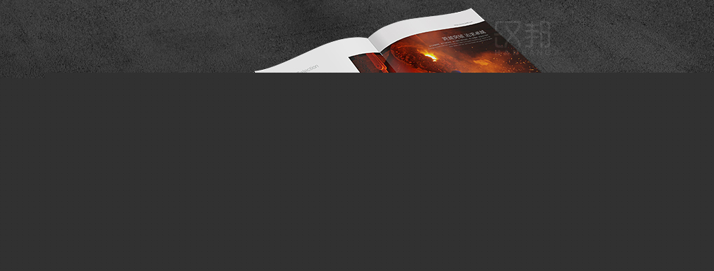 強(qiáng)隆鍛造宣傳冊設(shè)計(jì)A