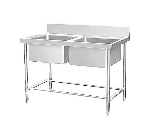 河北不锈钢厨房设备